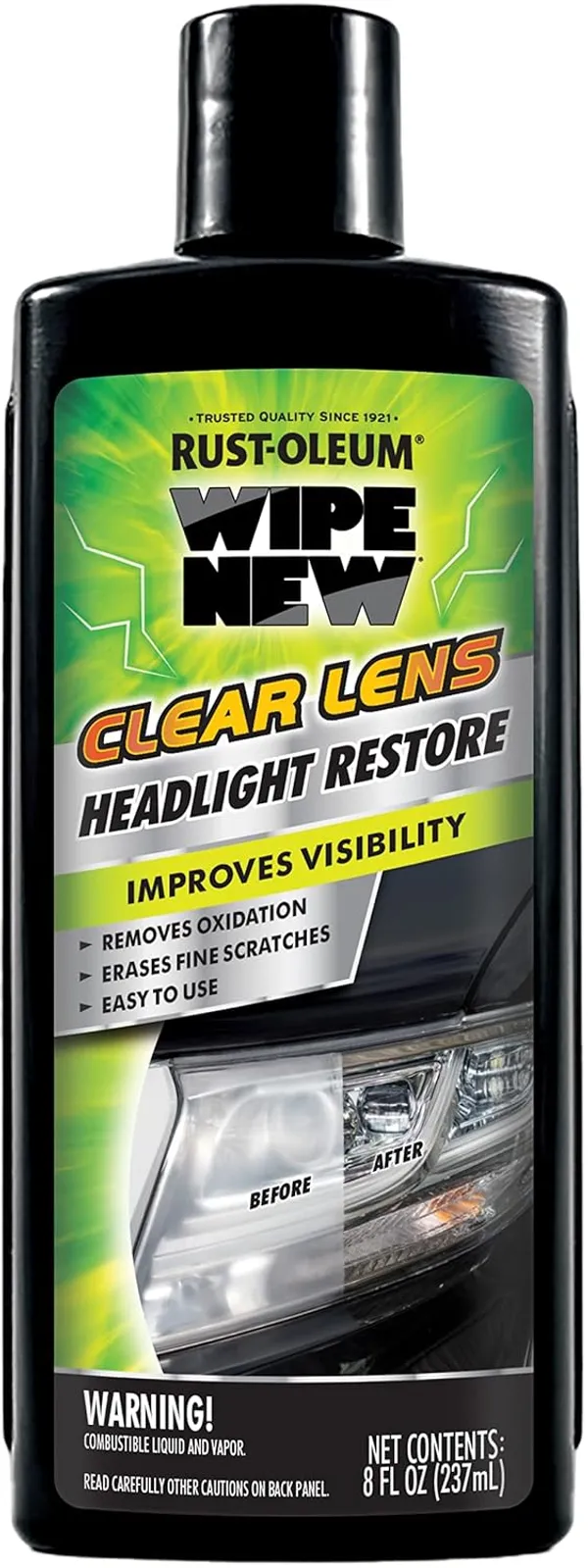 Silazane_Clear_Lens_Headlight_Restoration_Polish_237Ml