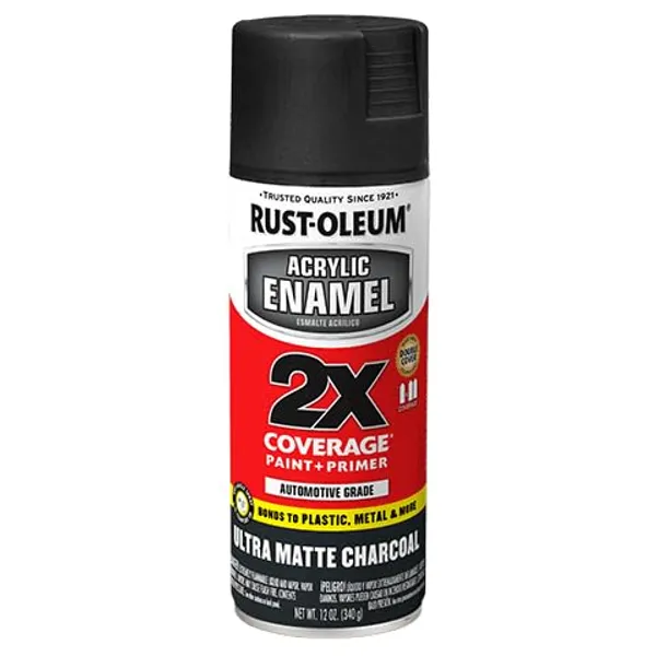 Rust-Oleum_Automotive_Acrylic_Enamel_2X_Ultra_Matte_Spray_Paint_Charcoal_340G