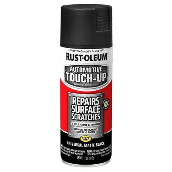 Rust-Oleum_Automotive_Touch-Up_Acrylic_Spray_Paint_Matte_Black_312G