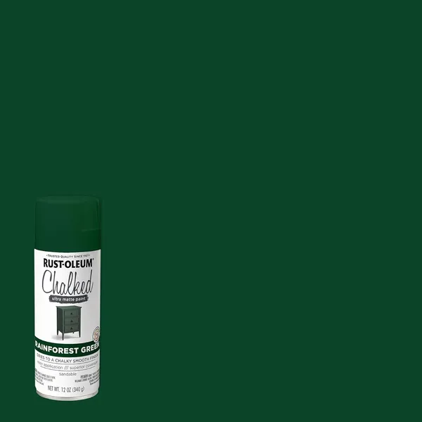 Acrylic_Chalked_Ultra_Matte_Furniture_Spray_Paint_Rainforest_Green