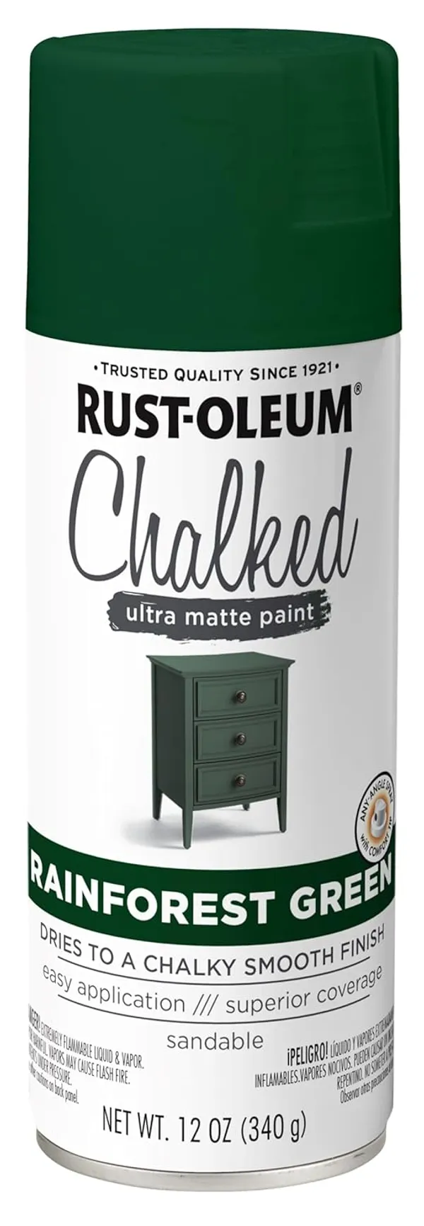 Acrylic_Chalked_Ultra_Matte_Furniture_Spray_Paint_Rainforest_Green