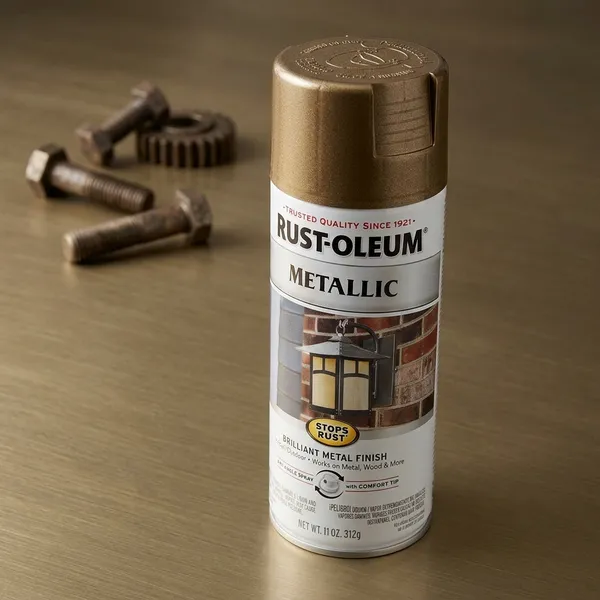 Rust-Oleum_Stops_Rust_Antique_Brass_Metallic_Spray_Paint