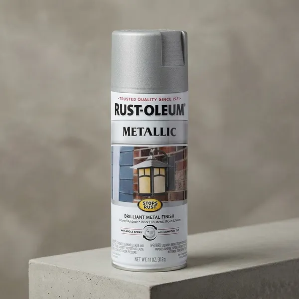 Rust-Oleum_Stops_Rust_Metallic_Spray_Paint_Matte_Nickel_312G