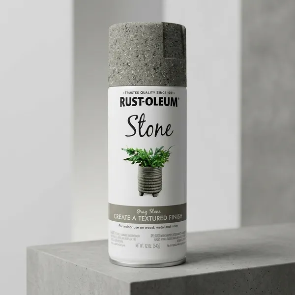 Rust-Oleum_Stone_Textured_Decorative_Spray_Paint_Gray_Stone