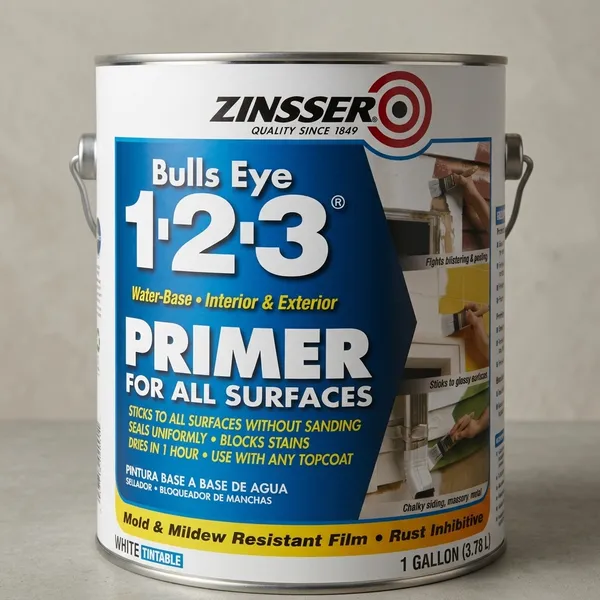 Zinsser_Bulls_Eye_1-2-3_White_Primer_Sealer_Stain_Blocker_3.78L