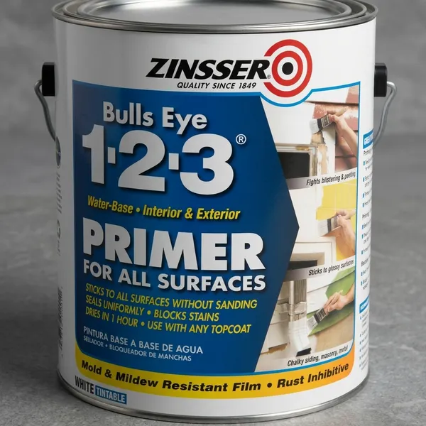 Zinsser_Bulls_Eye_1-2-3_White_Primer_Sealer_Stain_Blocker_3.78L