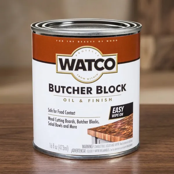 Watco_Butcher_Block_Oil_&_Finish_Clear_Wood_Protector_473Ml
