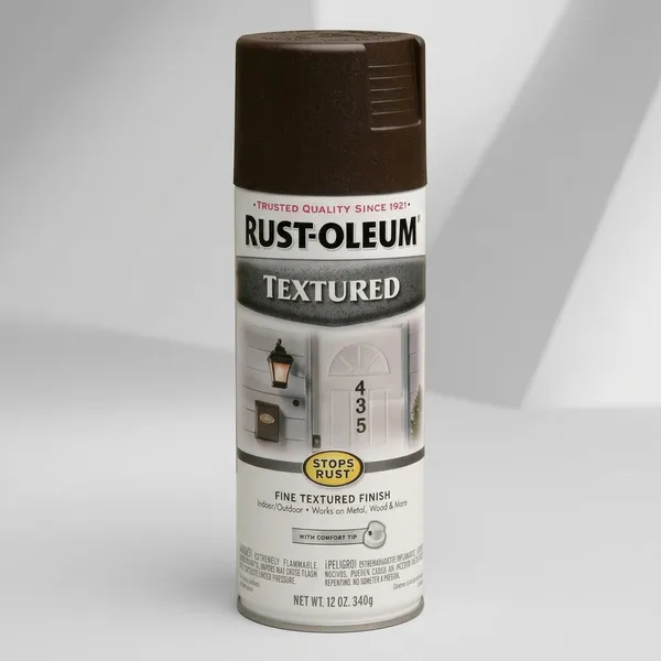 Rust-Oleum_Stops_Rust_Textured_Spray_Paint_Dark_Brown_340G