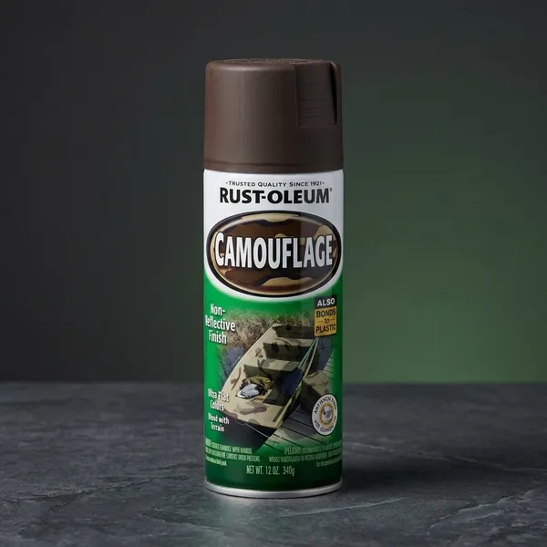 Rust-Oleum_Specialty_Earth_Brown_Camouflage_Ultra-Flat_Spray_Paint