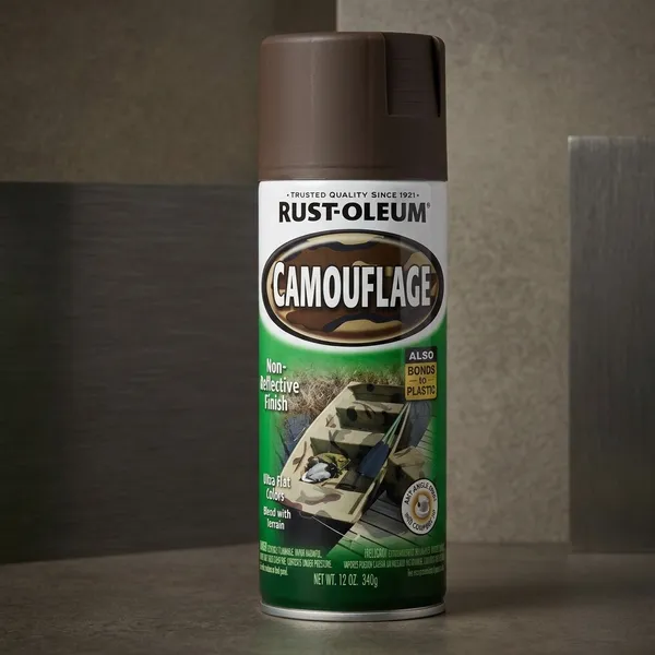 Rust-Oleum_Specialty_Earth_Brown_Camouflage_Ultra-Flat_Spray_Paint