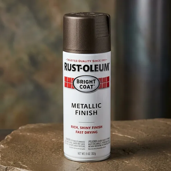 Rust-Oleum_Stops_Rust_Bright_Coat_Dark_Bronze_Metallic_Spray_Paint