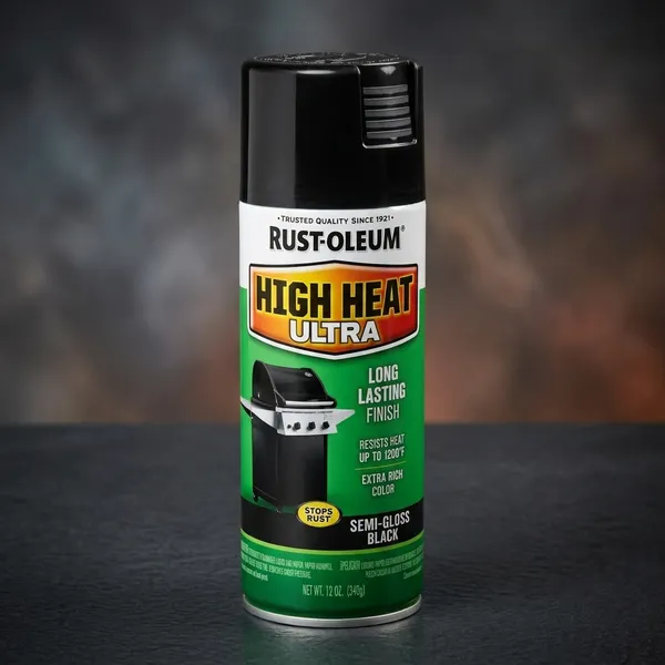 Rust-Oleum_High_Heat_Ultra_Semi-Gloss_Black_Spray_Paint_340G