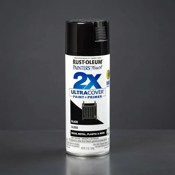 Rust-Oleum_Painter'S_Touch_Gloss_Black_Acrylic_Spray_Paint_340G