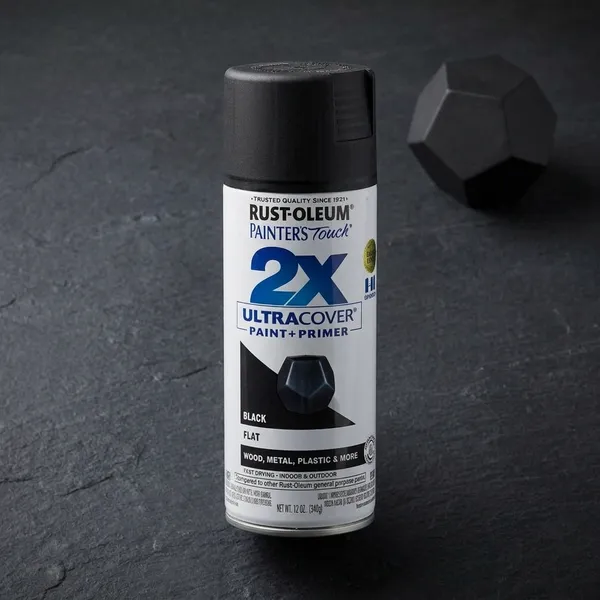Rust-Oleum_Painter'S_Touch_Flat_Black_Acrylic_Spray_Paint_340G