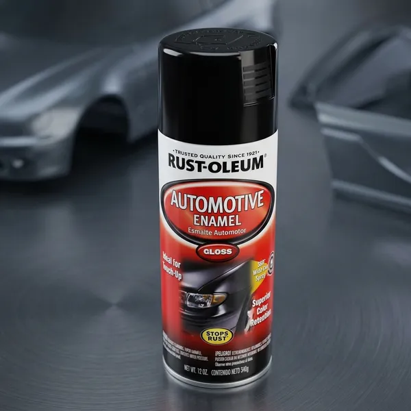 Rust-Oleum_Automotive_Enamel_Spray_Paint_Gloss_Black_340G