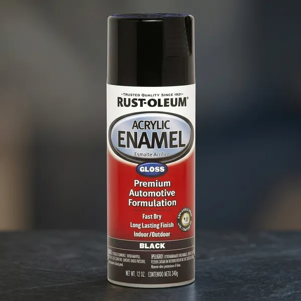 Rust-Oleum_Acrylic_Enamel_Gloss_Black_Automotive_Spray_Paint_340G