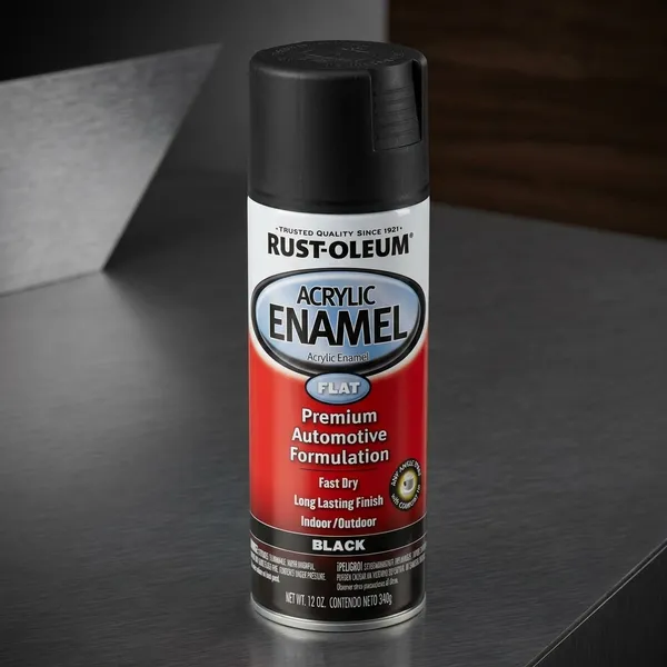 Rust-Oleum_Acrylic_Enamel_Flat_Black_Automotive_Spray_Paint_340G