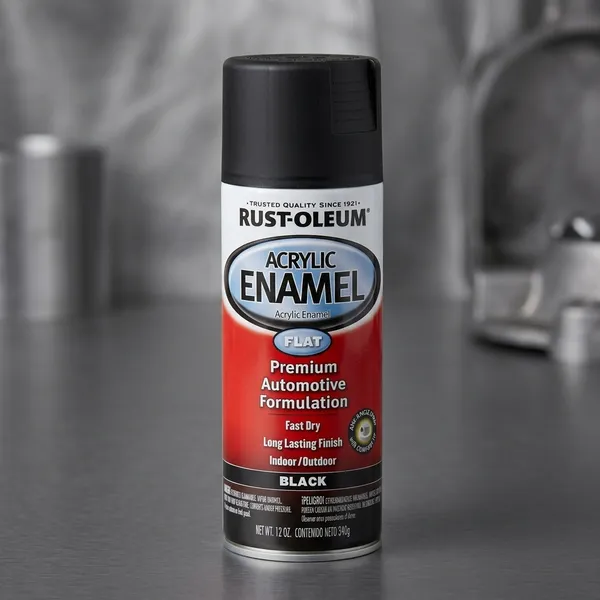 Rust-Oleum_Acrylic_Enamel_Flat_Black_Automotive_Spray_Paint_340G