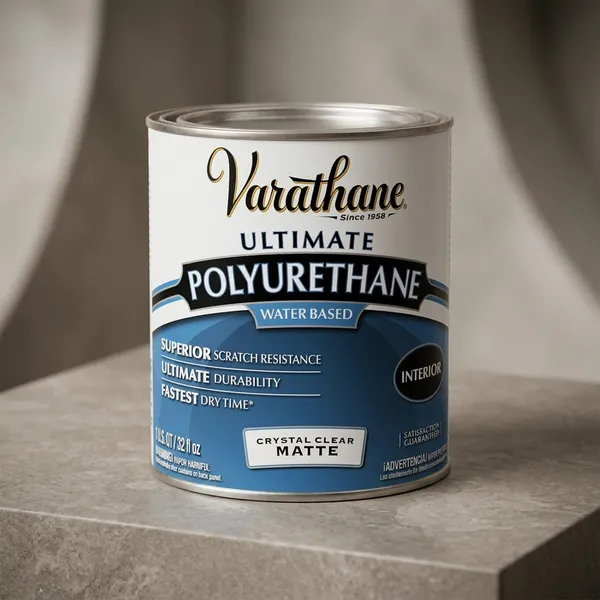 Varathane_Crystal_Clear_Water-Based_Interior_Polyurethane_Matte_946Ml