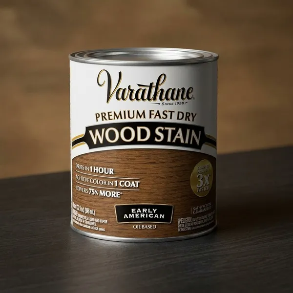 Varathane_Fast_Dry_Oil-Based_Wood_Stain_Early_American_946Ml