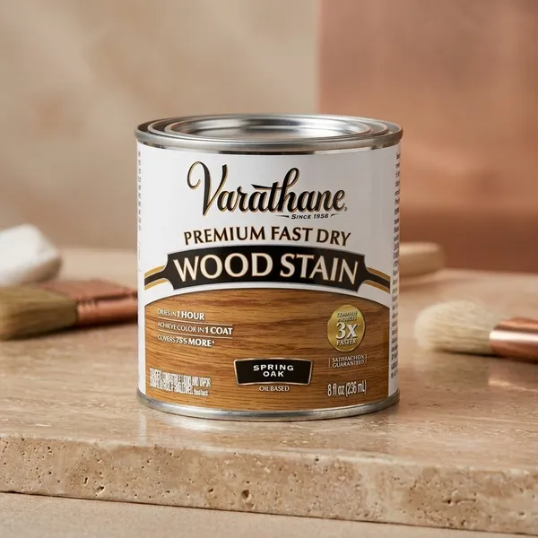 Varathane_Fast_Dry_Oil-Based_Wood_Stain_Spring_Oak_236Ml