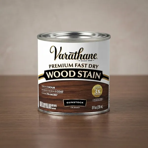 Varathane_Fast_Dry_Oil-Based_Wood_Stain_Gunstock_236Ml