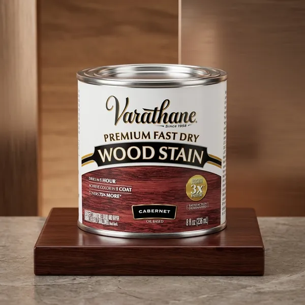 Varathane_Fast_Dry_Oil-Based_Wood_Stain_Cabernet_236Ml
