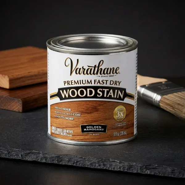 Varathane_Fast_Dry_Oil-Based_Wood_Stain_Golden_Mahogany_236Ml