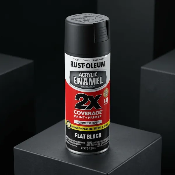 Rust-Oleum_Acrylic_Enamel_2X_Automotive_Spray_Paint_Flat_Black