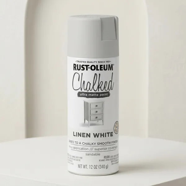 Acrylic_Ultra_Matte_Linen_White_Chalked_Furniture_Spray_Paint