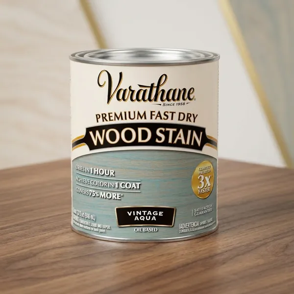 Varathane_Fast_Dry_Oil-Based_Wood_Stain_Vintage_Aqua_946Ml