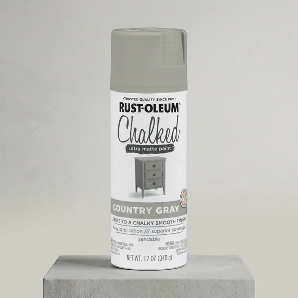 Acrylic_Ultra_Matte_Country_Gray_Chalked_Furniture_Spray_Paint