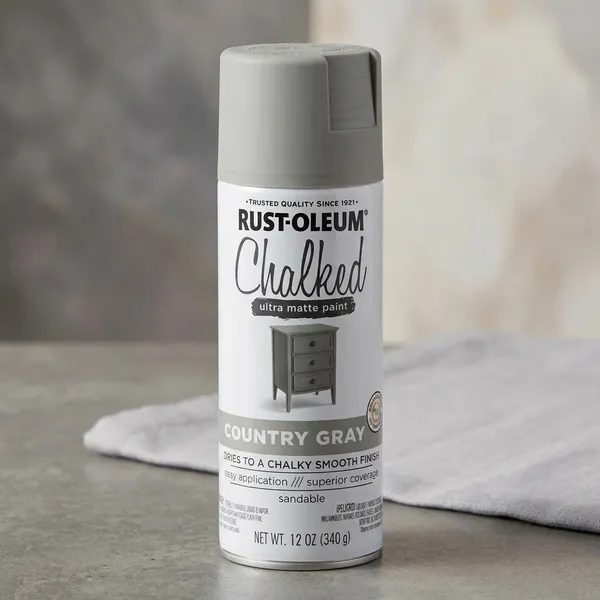 Acrylic_Ultra_Matte_Country_Gray_Chalked_Furniture_Spray_Paint