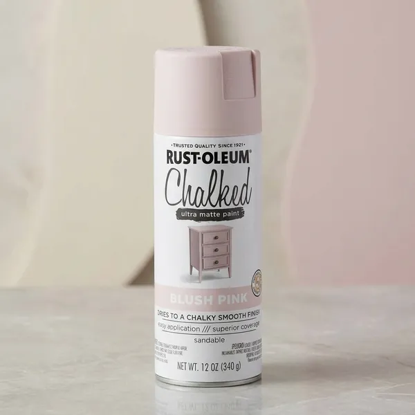 Acrylic_Ultra_Matte_Blush_Pink_Chalked_Furniture_Spray_Paint