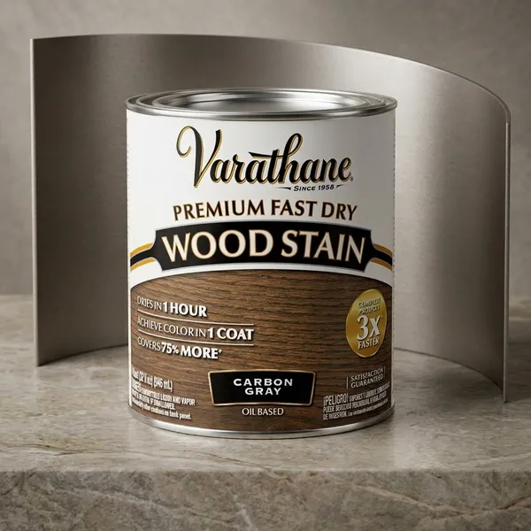 Varathane_Fast_Dry_Oil-Based_Wood_Stain_Carbon_Gray_946Ml