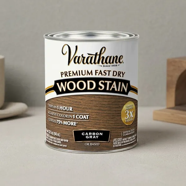 Varathane_Fast_Dry_Oil-Based_Wood_Stain_Carbon_Gray_946Ml