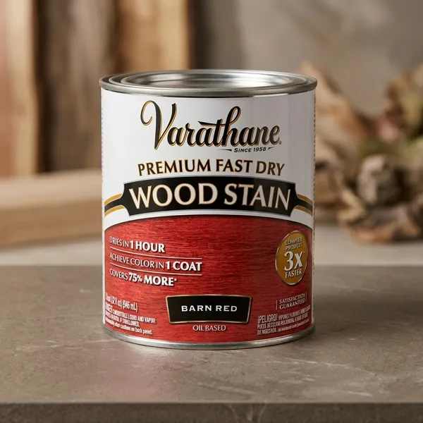 Varathane_Fast_Dry_Oil-Based_Wood_Stain_Barn_Red_946Ml