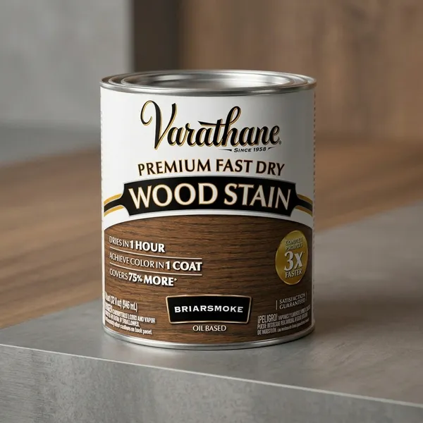 Varathane_Fast_Dry_Oil-Based_Wood_Stain_Briarsmoke_946Ml