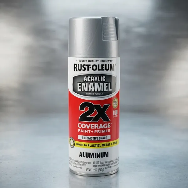 Rust-Oleum_Acrylic_Enamel_2X_Automotive_Spray_Paint_Aluminum