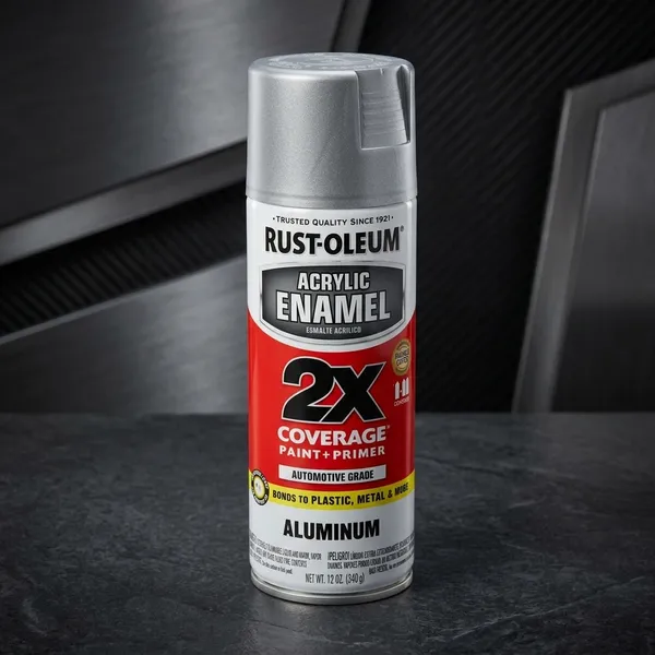 Rust-Oleum_Acrylic_Enamel_2X_Automotive_Spray_Paint_Aluminum