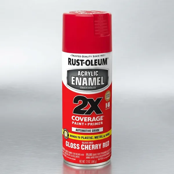 Rust-Oleum_Acrylic_Enamel_2X_Automotive_Spray_Paint_Gloss_Red