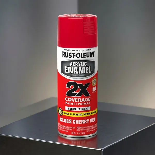 Rust-Oleum_Acrylic_Enamel_2X_Automotive_Spray_Paint_Gloss_Red