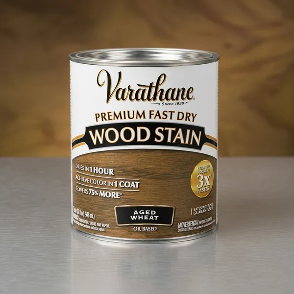 Varathane_Fast_Dry_Wood_Stain_Aged_Wheat_946Ml