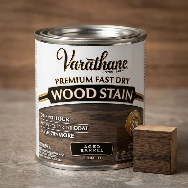 Varathane_Fast_Dry_Oil-Based_Wood_Stain_Aged_Barrel_236Ml