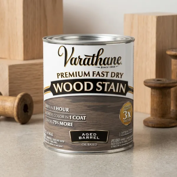 Varathane_Fast_Dry_Oil-Based_Wood_Stain_Aged_Barrel_236Ml