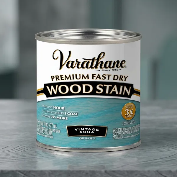 Rust-Oleum_Varathane_Fast_Dry_Wood_Stain_Vintage_Aqua_236Ml