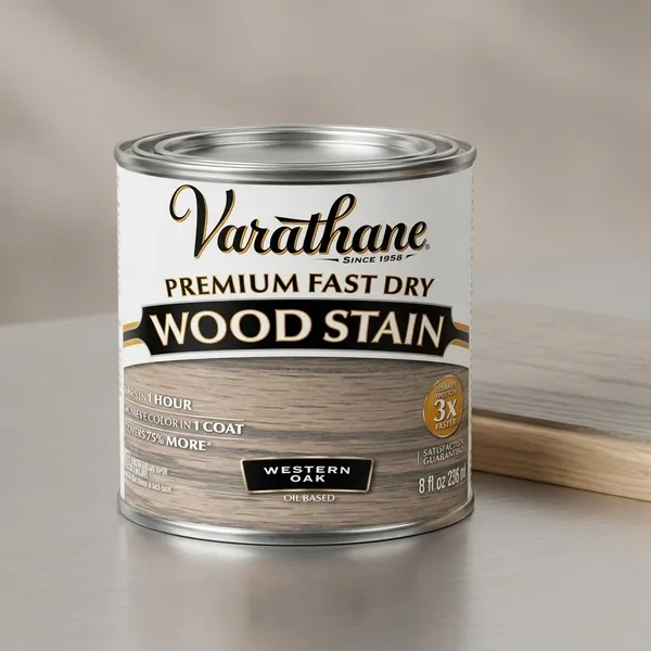 Varathane_Fast_Dry_Oil-Based_Wood_Stain_Western_Oak_236Ml