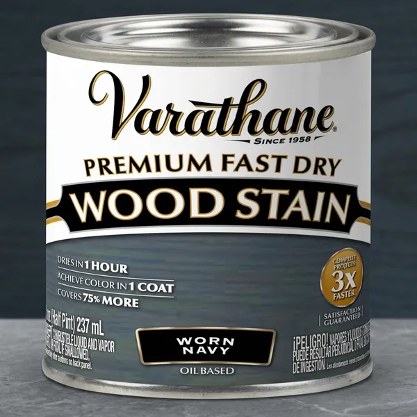 Rust-Oleum_Varathane_Fast_Dry_Wood_Stain_Worn_Navy_236Ml