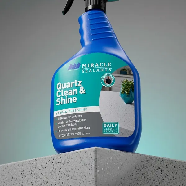 Miracle_Sealants_Quartz_Clean_&_Shine_Streak-Free_Spray_Cleaner_946Ml
