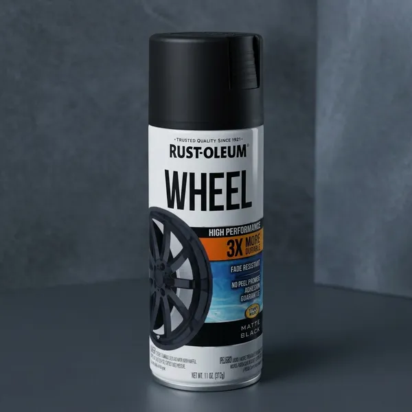 Rust-Oleum_Automotive_Wheel_3X_Acrylic_Spray_Paint_Matte_Black_312G